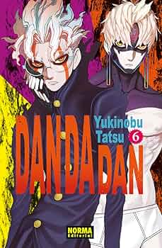 BGS9.6 ダンダダン 1巻 初版 Dandadan #1 Dandadan Vol. 1 Japanese Manga Volume | eBay